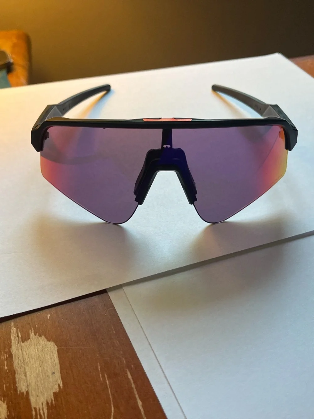 Oakley Oo9463 Sutro Lite Sunglasses/ Prism Sapphire & Prism Road Lenses included